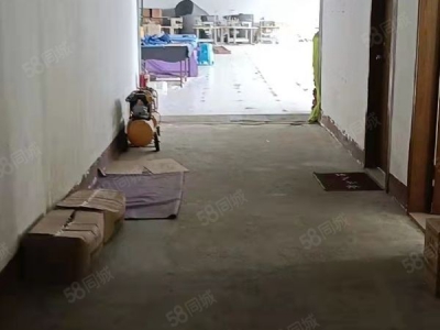 衡阳市雁峰区业主自建二楼砖混厂房600平米出租图1