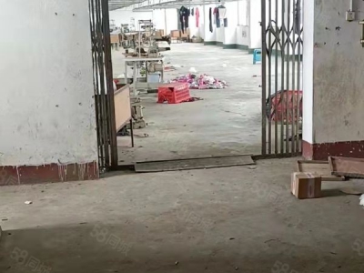 衡阳市雁峰区业主自建二楼砖混厂房600平米出租图2