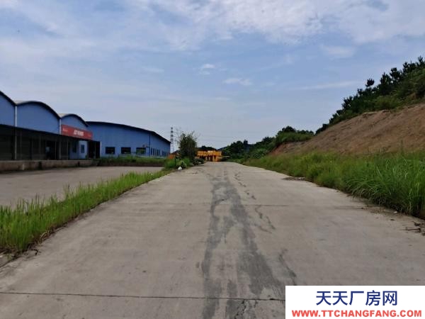 衡阳市雁峰区地理环境优南二环旁边
