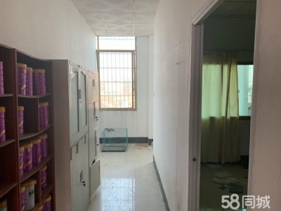 衡阳市雁峰区市职业中专附近3间大仓库可办公，可放货物图2