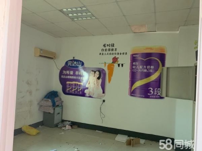 衡阳市雁峰区市职业中专附近3间大仓库可办公，可放货物图4