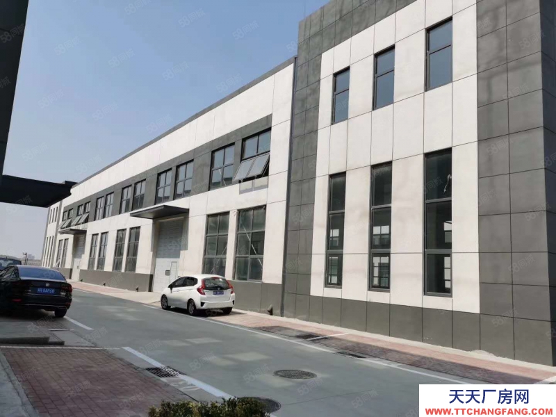 唐山 遵化  面积900至4500平 正规工业园区 无行业限制 可按揭贷款