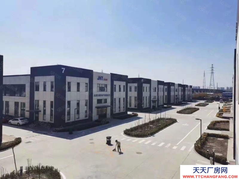唐山 遵化  面积900至4500平 正规工业园区 无行业限制 可按揭贷款