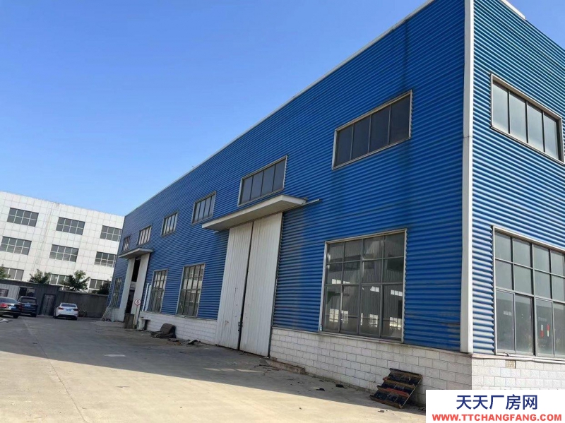 (出租) 宣城郎溪厂房有行车。独门独户