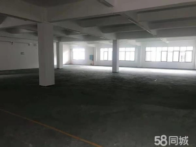 衡阳市雁峰区精装修仓库厂房出租招商图3