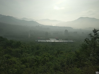 唐山 遵化  独门独院1600平米厂房，带二层宿舍楼，厨房，食堂图3