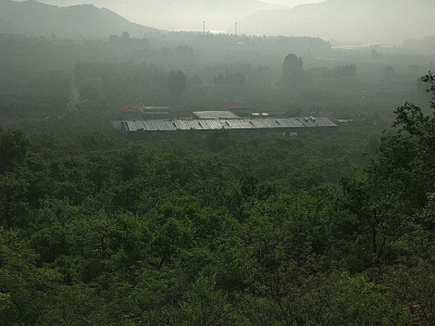唐山 遵化  独门独院1600平米厂房，带二层宿舍楼，厨房，食堂图2