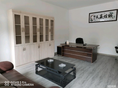 (出租) 宣城郎溪厂房500平米，另有办公室，厨房，卫生间，图2