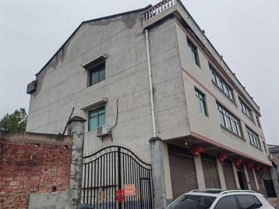 衡阳市石鼓区角山三星村厂房室内肆佰方室外陆佰方，交通便利图1