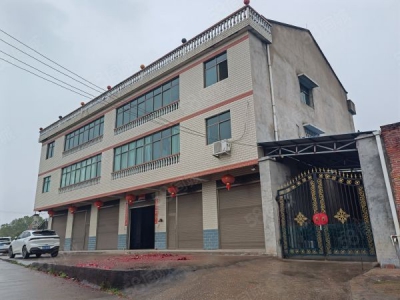 衡阳市石鼓区角山三星村厂房室内肆佰方室外陆佰方，交通便利图2