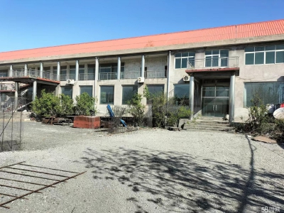 唐山 遵化  出售遵化境内公路旁厂房一处图1
