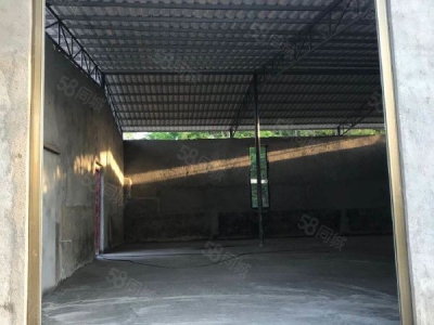 衡阳市石鼓区深耕塘南岳高速旁，500平方米厂房仓库招租中图2