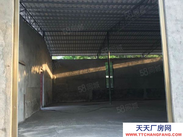 衡阳市石鼓区深耕塘南岳高速旁，500平方米厂房仓库招租中