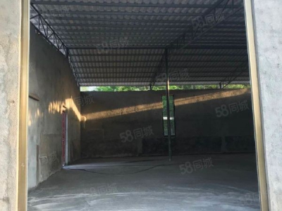 衡阳市石鼓区深耕塘南岳高速旁，500平方米厂房仓库招租中图1