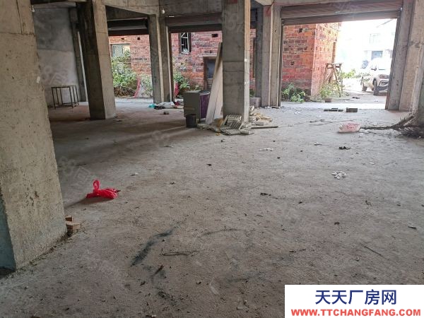 衡阳市石鼓区G107国道旁松木塘梽木村周拗组整体出租
