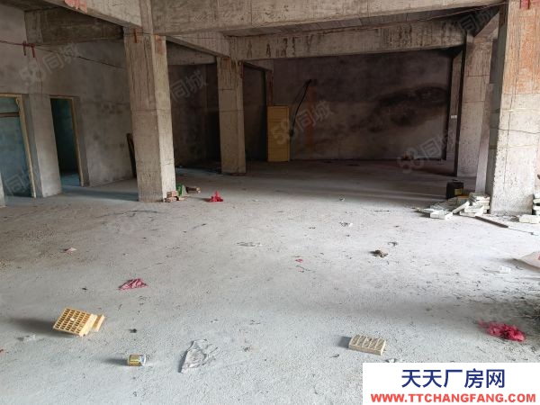 衡阳市石鼓区G107国道旁松木塘梽木村周拗组整体出租