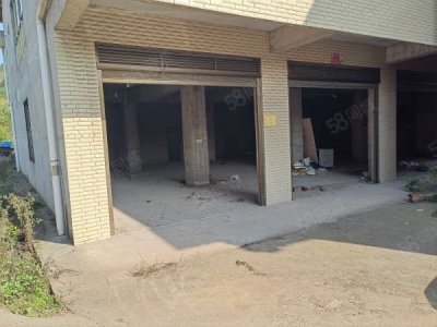 衡阳市石鼓区G107国道旁松木塘梽木村周拗组整体出租图4