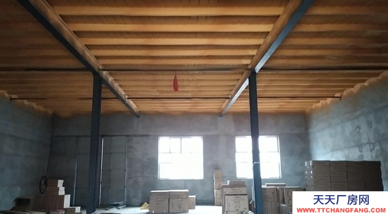 唐山 遵化 东二环路边仓库，520平米，交通便利，能进货车。