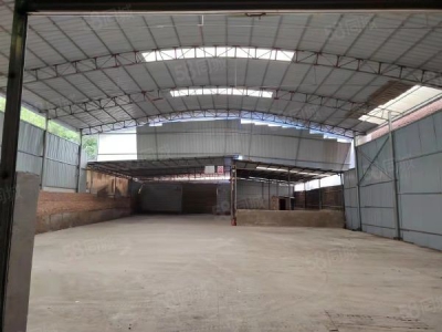 衡阳市石鼓区业主自建单层独栋厂房1300平出租图3