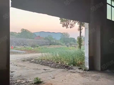 衡阳市石鼓区业主自建单层独栋厂房500平米出租图1