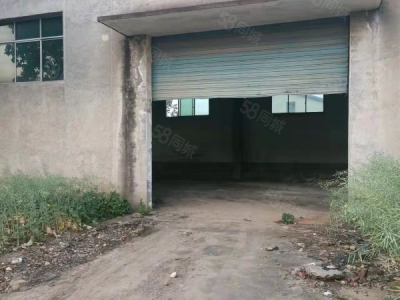衡阳市石鼓区业主自建单层独栋厂房500平米出租图4