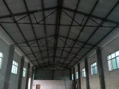 衡阳市石鼓区业主自建单层独栋厂房500平米出租图3