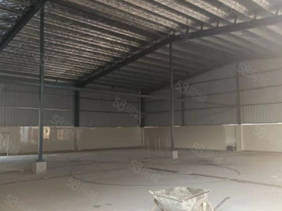 衡阳市石鼓区业主自建单层厂房600平米出租电容量400kva图2