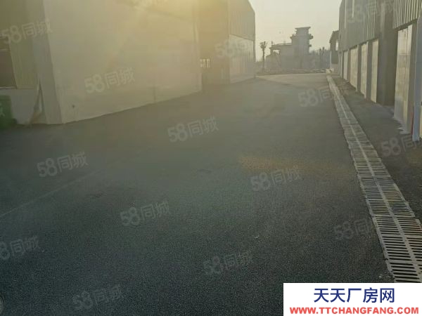 衡阳市石鼓区业主自建单层厂房600平米出租电容量400kva