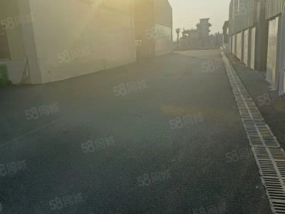 衡阳市石鼓区业主自建单层厂房600平米出租电容量400kva图1
