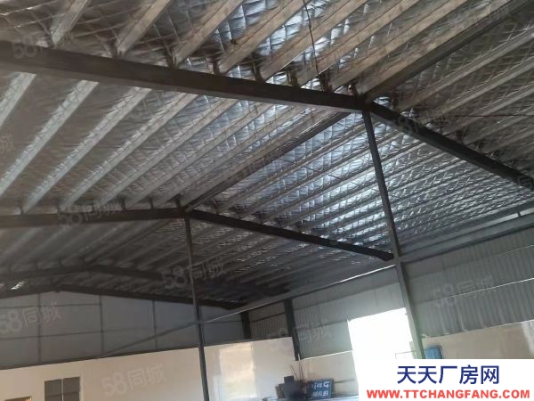 衡阳市石鼓区业主自建单层厂房600平米出租电容量400kva