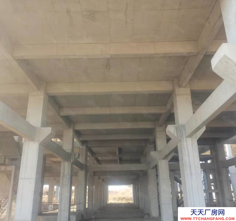 潍坊奎文标准厂房出售，紧挨潍州路，临近高速，离高速入口2公里