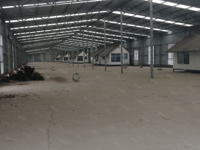 潍坊奎文潍州路400平仓库出租图1