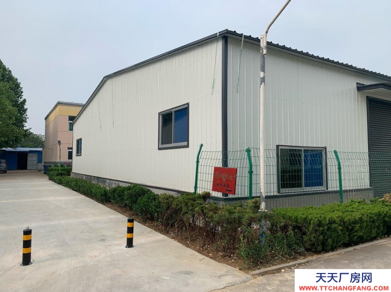 潍坊奎文标准仓库，交通便利，可进大车