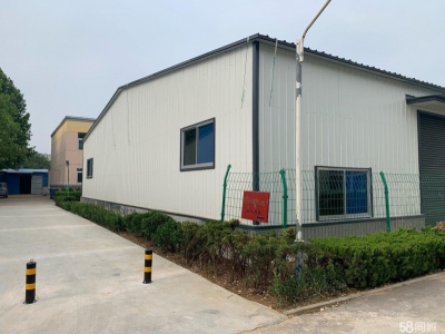 潍坊奎文标准仓库，交通便利，可进大车图1