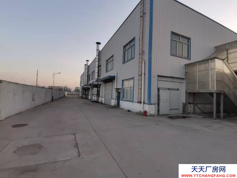 唐山 滦南 食品厂出租可分租，租赁大小与价格等内部详细结构可电话咨询