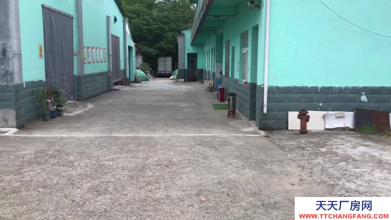 (出售) 宣城宣州区临古泉，单门独院有证小厂房，随时看，空置中，可贷款1