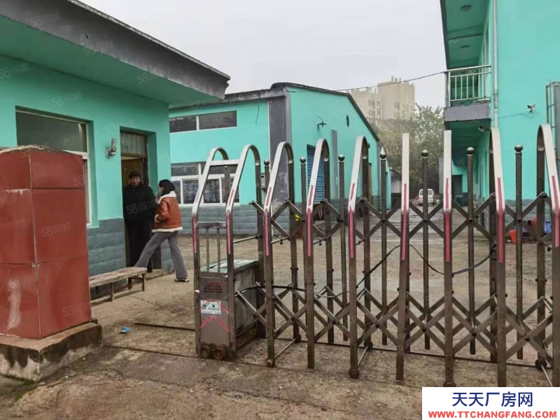(出售) 宣城宣州区临古泉，单门独院有证小厂房，随时看，空置中，可贷款1