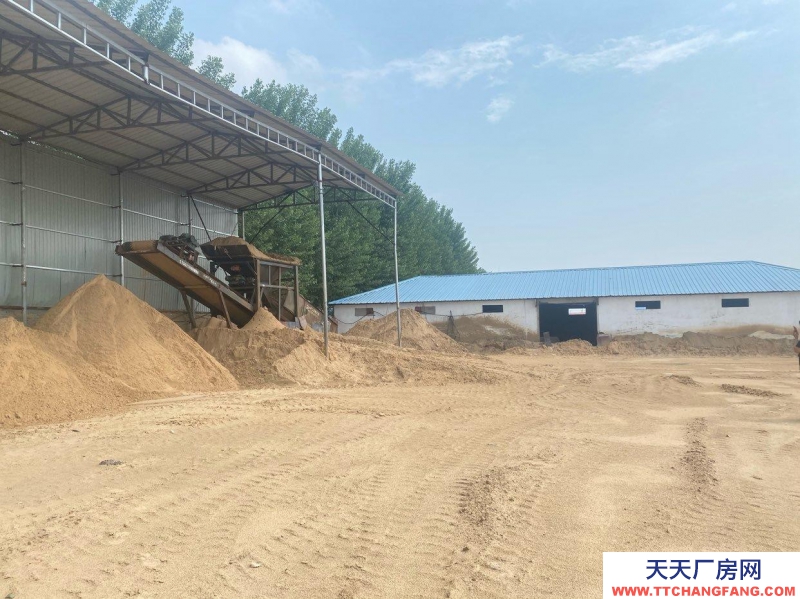 唐山 滦南 十亩大院对外出租水电俱全出入方便