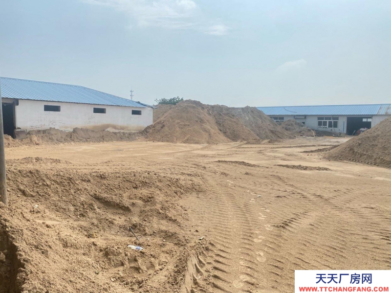 唐山 滦南 十亩大院对外出租水电俱全出入方便