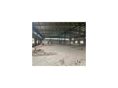 (出租) 黄冈 蕲州镇G347国道滨江工业区3号厂房，水电齐全，交通便利图2