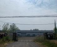 (出租) 黄冈 蕲州镇G347国道滨江工业区3号厂房，水电齐全，交通便利