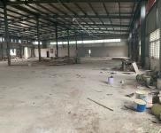 (出租) 黄冈 蕲州镇G347国道滨江工业区3号厂房，水电齐全，交通便利
