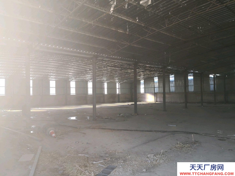 唐山 滦南 国有用地可做厂房、库房、门市房用。