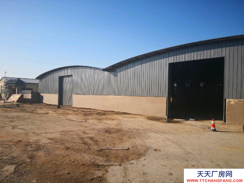 唐山 滦南 国有用地可做厂房、库房、门市房用。