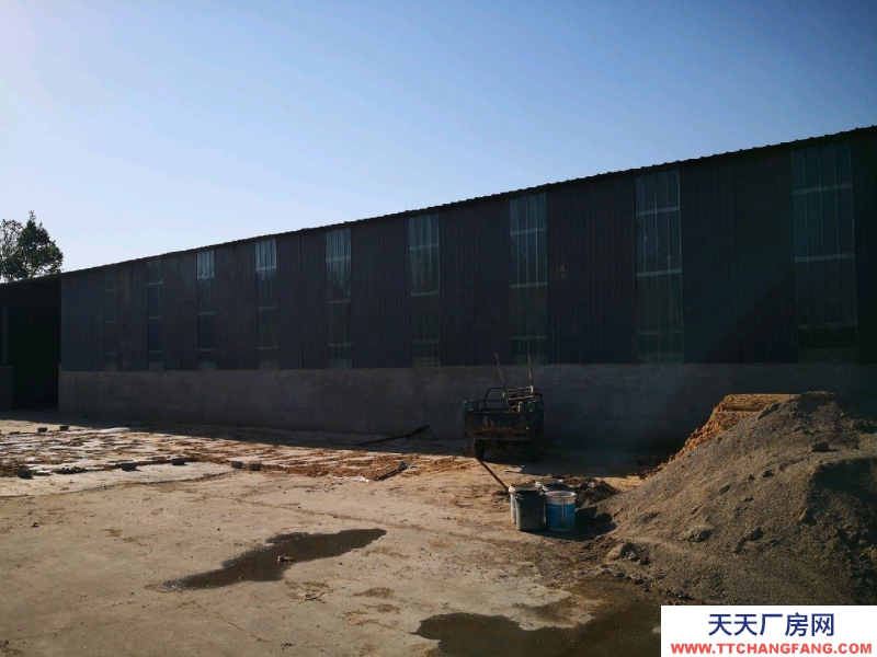 唐山 滦南 国有用地可做厂房、库房、门市房用。