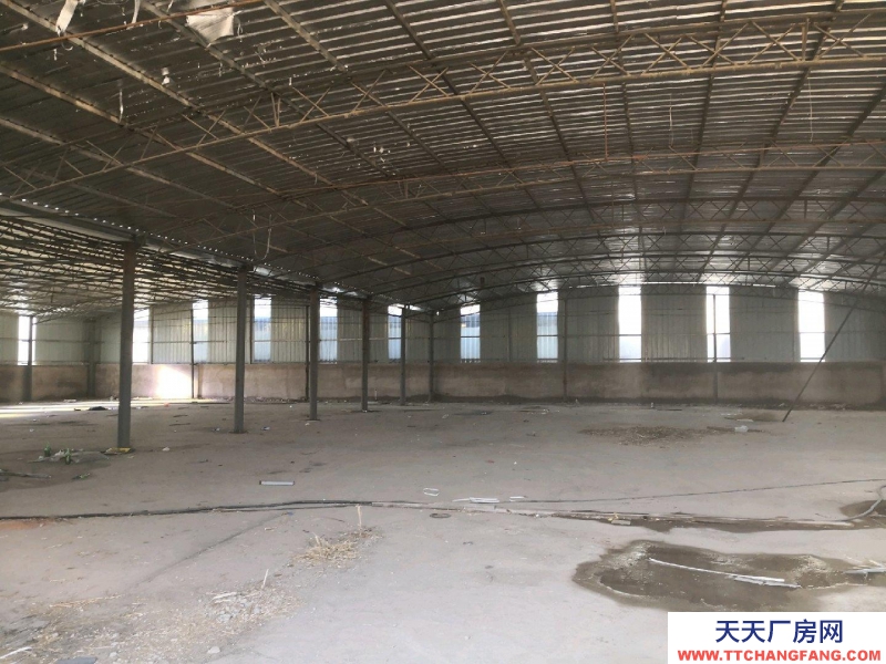 唐山 滦南 国有用地可做厂房、库房、门市房用。
