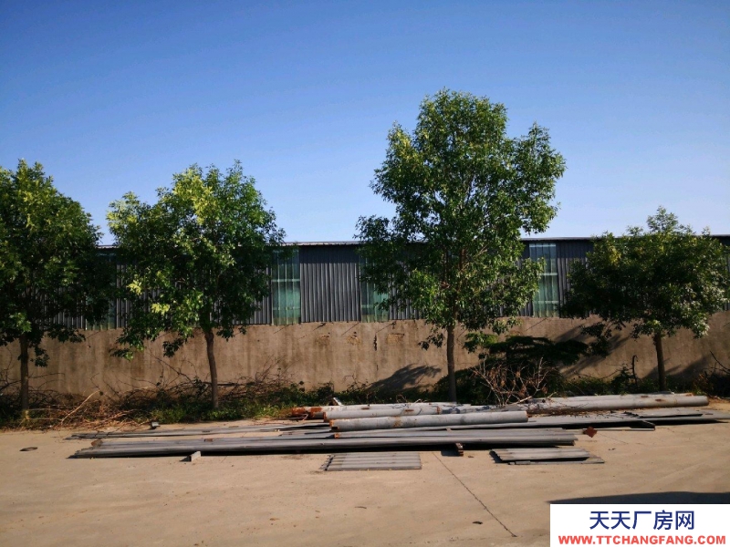 唐山 滦南 国有用地可做厂房、库房、门市房用。