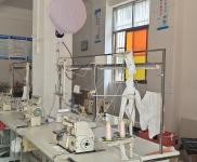(出租) 黄冈蕲春服装厂转让所有设施俱全水电费都是国家原价。空间大，停车场宽敞