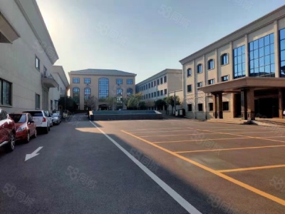 衡阳市石鼓区 松木塘特级厂房 顶配版配置标准 园区标杆豪华厂房图1