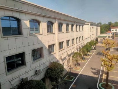 衡阳市石鼓区 松木塘特级厂房 顶配版配置标准 园区标杆豪华厂房图4